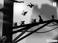 Dead Ninja Mortal Shadow