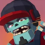 Dead Spreading:Idle Game 0.45