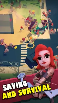 Dead Spreading:Idle Game 0.45