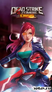 Dead Strike 4 Zombie 1.03