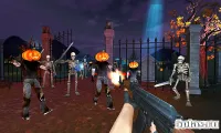Dead Zombie Shooter - Graveyard fighting