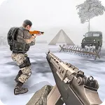 Winter Mountain Sniper - Modern Shooter Combat 1.2.2