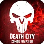 Death City: Zombie Invasion.