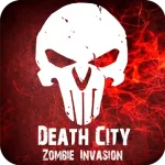 Death City: Zombie Invasion.