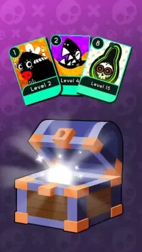 Death Match Battle Arena 1.04