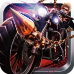 Death Moto 2: Zombile Killer - Top Fun Bike Game