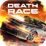 Death Race: Shooting Cars