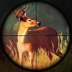 Hunting Deer: 3D Wild Animal Hunt Game 2.1