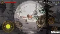 Deer Hunting 2019 v1.2