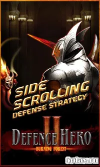 Defence Hero 2