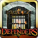 Defenders: H.B.GAIDEN 1.2
