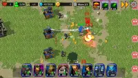 Kingdom Defense 2: Tower Defense - Гра RTS.