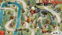 Defense of Roman Britain Premium: Tower Defense 1.8