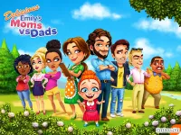 Delicious - Moms vs Dads