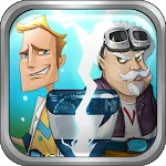 What The Hen: Час для Драконів!