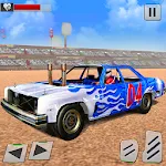 Total Destruction Derby Racing Reloaded Sandbox