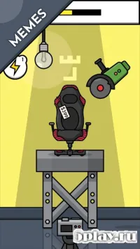 Destruction Tuber Simulator