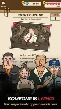 Find The Differences - Secret