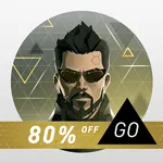 Deus Ex: The Fall 0.0.36