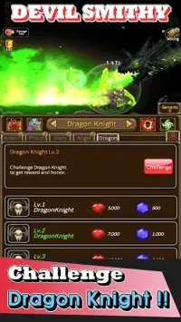 Devil Twins: Idle Clicker RPG