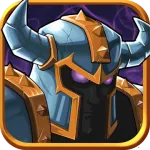 Rise Of The Fallen 1.050