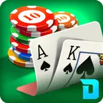  DH Texas Poker 2.5.3 на андроїд безкоштовно