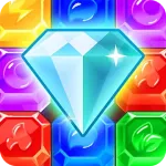 Diamond Dash: бесплатные игры «три в ряд» онлайн 7.4.4