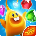 Diamond Diaries Saga