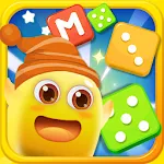 Merged Monster! Hexa Puzzle