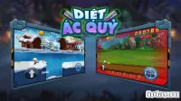 Diet Ac Quy - Ban Zombie 1.0.2