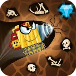 Digger 2: найди минералы 1.4.2