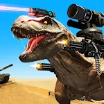 Dinosaur Battle Simulator