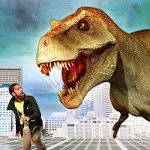 Dinosaur Hunter 2018: Dinosaur Games 1.9