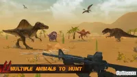 FPS safari hunt 2019
