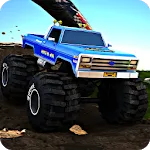Hill Dirt Masters Car Racing 1.09