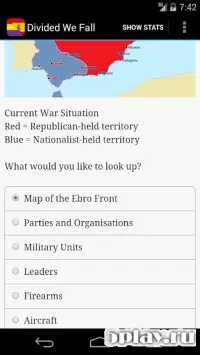 Divided We Fall 1.0.2