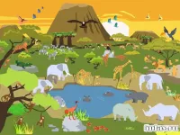 Dobby Dog hide and seek - peekaboo game 1.6