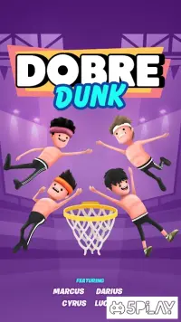 Dobre Dunk