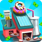Boston Donut Truck - симулятор фастфуду