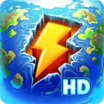 Doodle God Blitz HD: Алхимия 1.3.38