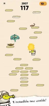 Doodle Jump 2 v1.2.4