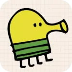 Doodle Jump Adventure 2.8.7.10