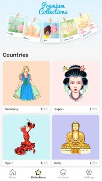 Magic Dot - Dancing Line 1.0.4