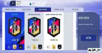 Draft Simulator for FUT 19 v28.4