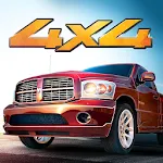 Mad Truck Challenge 4x4 Racing 1.5b195