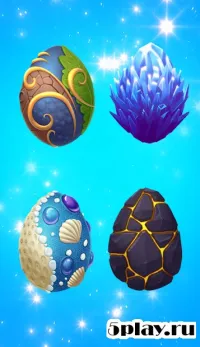 Dragon Eggs Surprise 1.0.5