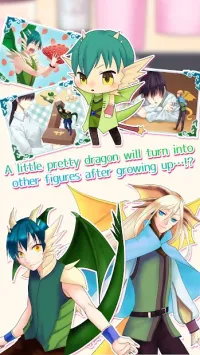 Rescue the Lover 1.3.1