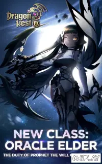 Dragon Nest Mobile - VNG