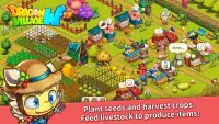 Dragon Village W 1.0.27