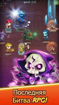  Space RPG 3 1.2.1 (Мод: много денег) на Андроид бесплатно